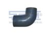 SEM LASTIK 8918 Radiator Hose
